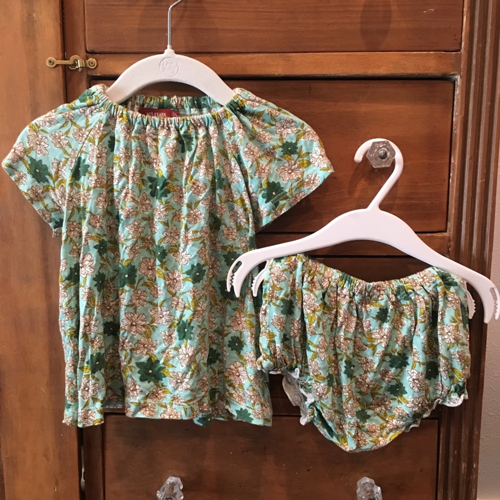 Milkbarn matching sets (2)